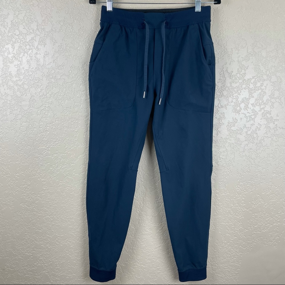 Lululemon ABC jogger pants